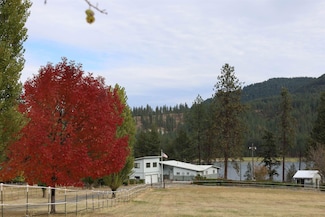 2716 Northport Flat Creek Rd, Kettle Falls, WA 99141