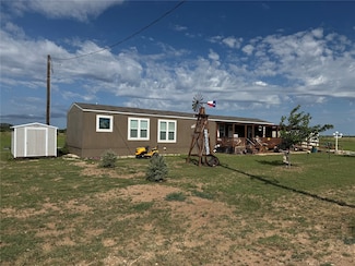 6507 Fm 1086, Wingate, TX 79541