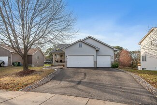 10862 Able St NE, Minneapolis, MN 55434