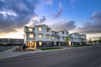 251 N Polly Ln Unit 4, Santaquin, UT 84655