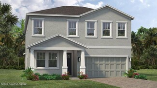 2456 Kamin Dr, Melbourne, FL 32940