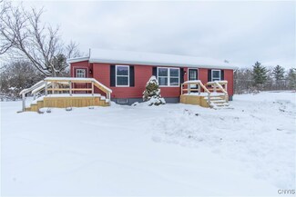 41321 Clear Lake Rd, Theresa, NY 13691