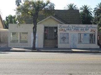 1100 W Florence Ave, Los Angeles, CA 90044