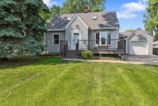 632 Morgan Ave S, Minneapolis, MN 55405