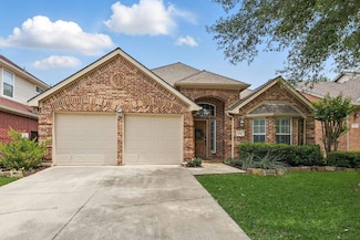9116 Tate Ave, Fort Worth, TX 76244