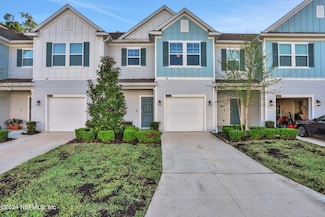 1625 Pottsburg Point Dr, Jacksonville, FL 32207