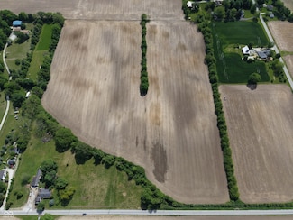 10201 - Lot 3 N Alford Rd, Fishers, IN 46040