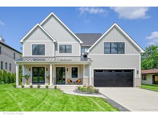 5613 S Monroe St, Hinsdale, IL 60521