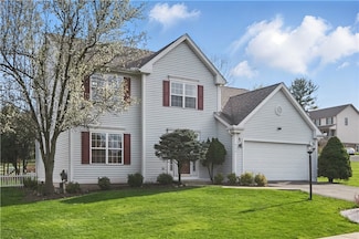 827 Brookfield Dr, Seven Fields, PA 16046