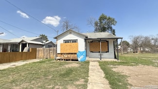 1207 Denver Blvd, San Antonio, TX 78210