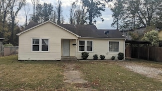 1125 E Mill St, Malvern, AR 72104