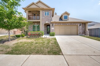 7513 Windy Meadow Dr, Krugerville, TX 76227