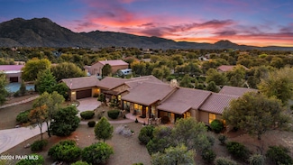 8640 N Valley Oak Dr, Prescott, AZ 86305