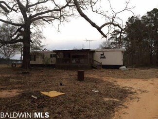 163 Mcinnis Ln, Monroeville, AL 36460