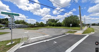 5700 W Hallandale Beach Blvd, West Park, FL 33023