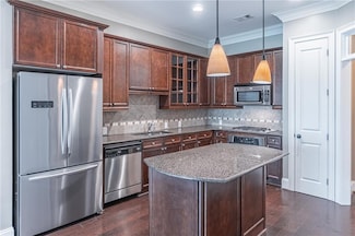 3635 E Paces Cir NE Unit 1209, Atlanta, GA 30326