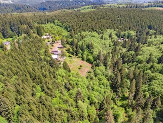 1407 Slide Creek Rd, Longview, WA 98632