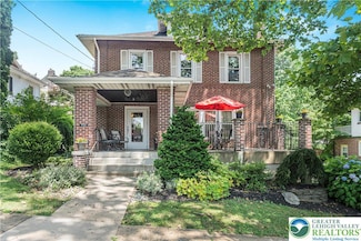 733 Mccartney St, Easton, PA 18042