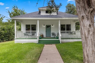 1705 S Jackson St, Brenham, TX 77833