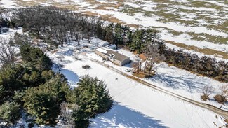 661 South St, Grand Marsh, WI 53936