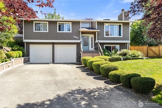 4231 SW 328th Ct, Federal Way, WA 98023