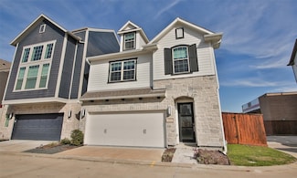 12502 Malachite Way, Houston, TX 77077