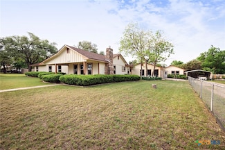 13475 Moffat Rd, Temple, TX 76502