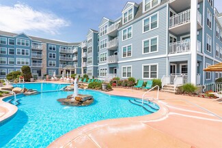 9907 Seapointe Blvd Unit 114, Wildwood, NJ 08260