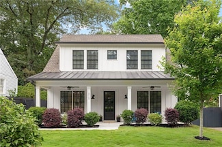 313 Sisson Ave NE, Atlanta, GA 30317