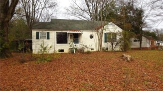 500 Franklin Ave, Charlotte, NC 28206
