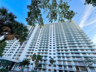210 174th St Unit 1215, Sunny Isles Beach, FL 33160
