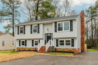 1109 Walnut Dr, Chesterfield, VA 23836