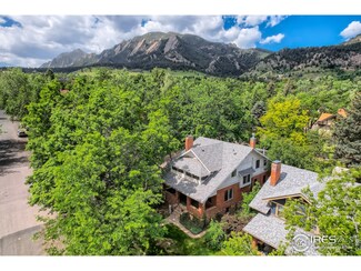 1001 10th St, Boulder, CO 80302