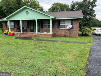 215 Wayside Rd NE, Rome, GA 30161