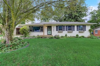 925 Shellbark Rd, Anderson, IN 46011