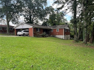 509 Watson Ferry Dr, Forest Park, GA 30297