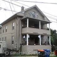 107 Willow St, Meriden, CT 06450