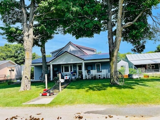 2908 Cadotte Ave, MacKinac Island, MI 49757