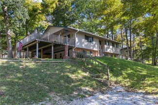 5325 N Macadam Dr, Poland, IN 47868