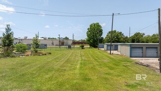 0 W 3rd St Unit Lot 3, Blk 175, Bay Minette, AL 36507