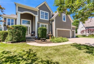 23707 W 54th St, Shawnee, KS 66226