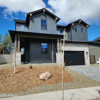 539 N Valerian Ln, Flagstaff, AZ 86004