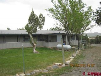 0 Colorado 151 Unit 686821, Arboles, CO 81121