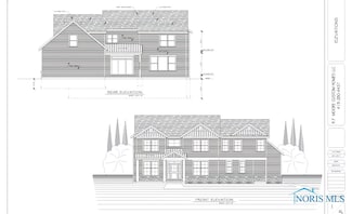 9342 Kimball Creek N, Sylvania Township, OH 43560