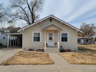 804 S 9th St, Lamar, CO 81052