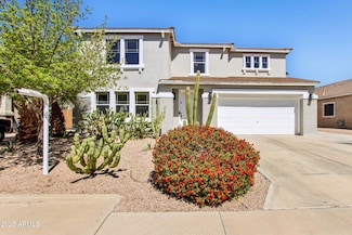 10432 E Olla Ave, Mesa, AZ 85212