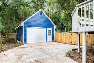 1248 Oakfield Dr SE, Atlanta, GA 30316