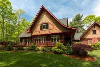 580 Bay Rd, Durham, NH 03824