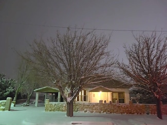 612 N 3rd St, Belen, NM 87002