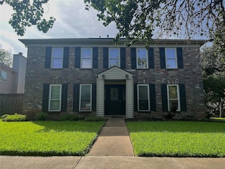 4543 Pioneer Trail, Sugar Land, TX 77479